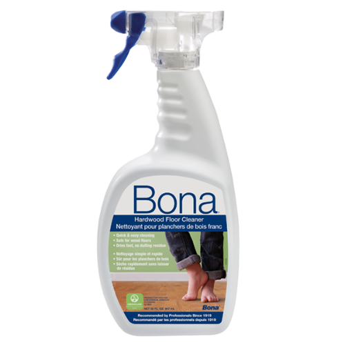 Bona® Hardwood Floor Cleaner (1.06L/36 oz) (947ML/32 oz)